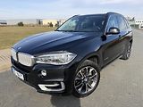 BMW X5 40D LED PANORAMA ROZVODY - náhled 1