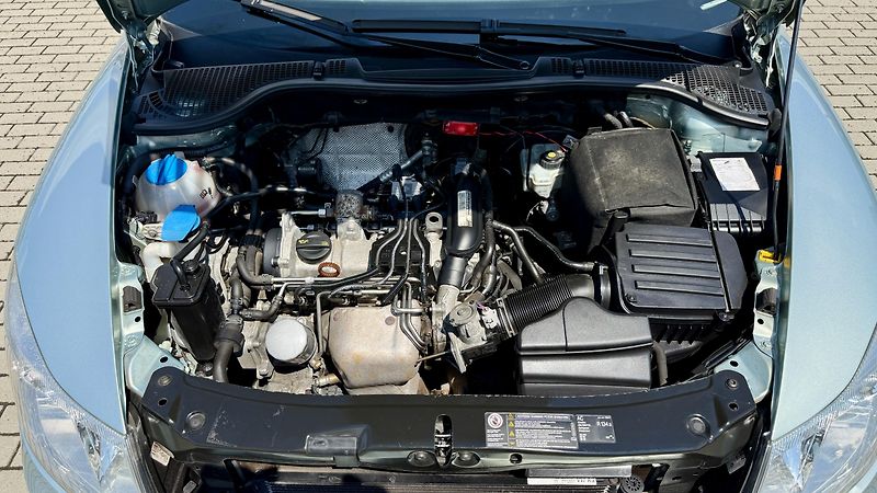 Škoda Octavia 1.2TSi*77kW*ELEGANCE*138TKM* - fotka 23 z 27