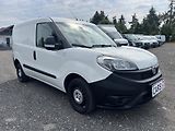 Fiat Dobló 1.3MTJ,66kw,ČR - náhled 2