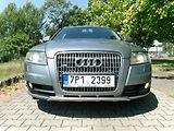 Audi A6 (2007) 3,0TDI V6 ALLROAD QUATTRO - náhled 1