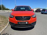 Opel Crossland X Enjoy 1,2 Turbo, ČR, 1. maj - náhled 8
