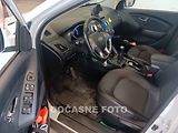 Hyundai ix35 (2010) 2.0 i 4x4, ČR, servis.kniha - náhled 2