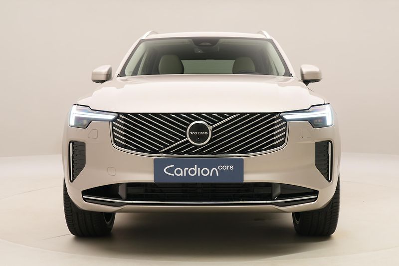 Volvo XC90 (2026) T8 AWD Plug-in BRIGHT PLUS 7m - fotka 15 z 71