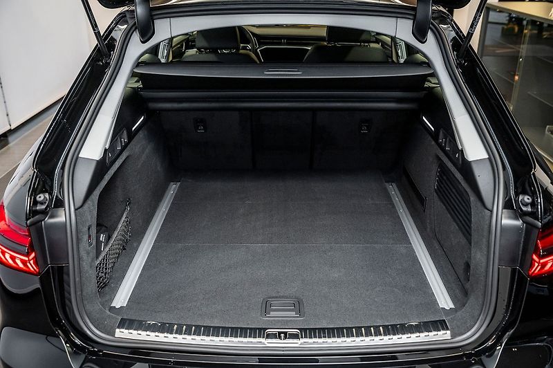 Audi A6 50 TDI quattro Avant S line - fotka 10 z 24