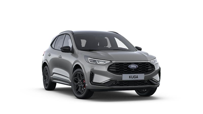 Ford Kuga (2026) BLUECRUISE EDITION SUV 2,5 Dur - fotka 1 z 9