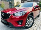 Mazda CX-5 2.0i 1.MAJITEL SERVISKA TAŽNÉ - náhled 1