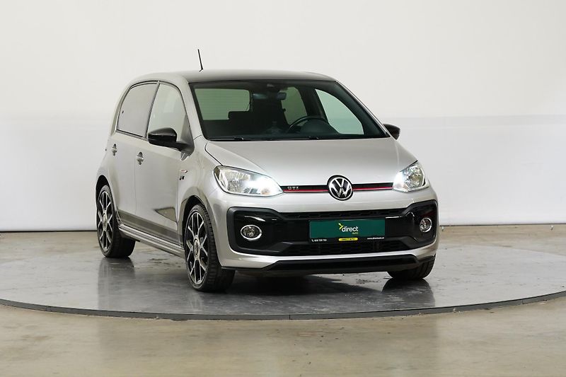 Volkswagen up! - fotka 8 z 25