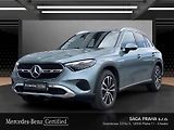 Mercedes-Benz GLC SUV 220d 4MATIC Avantgarde - náhled 1