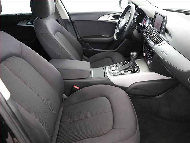 Audi A6 (2014) 3.0 TDI, 4X4, Automat, Navi - fotka 7 z 20