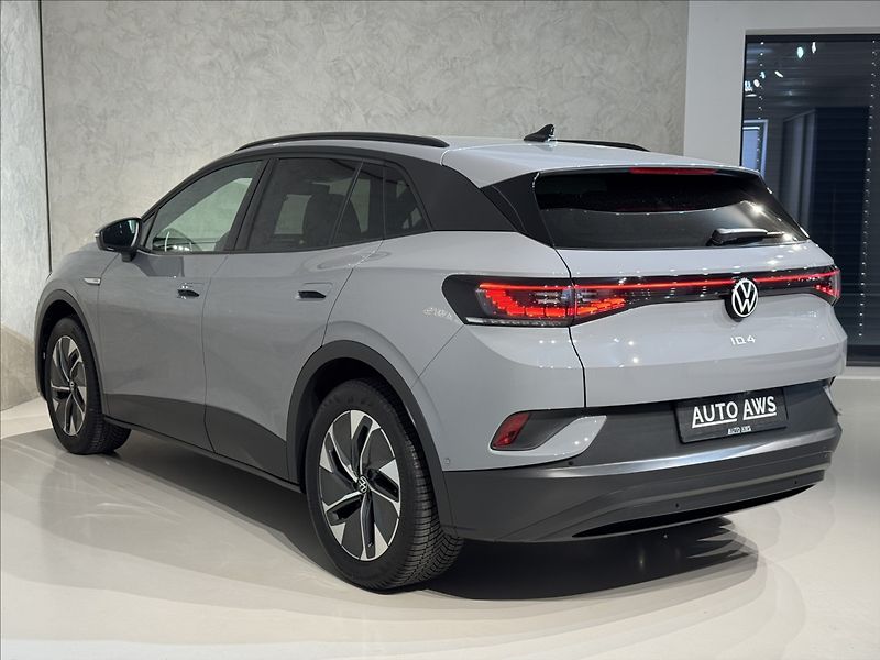 Volkswagen ID.4 Pro Tepelko IQ Light 360° - fotka 11 z 49
