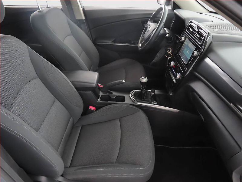 SsangYong Tivoli (2022) 1.5 T-GDI, ČR,1.maj - fotka 9 z 15