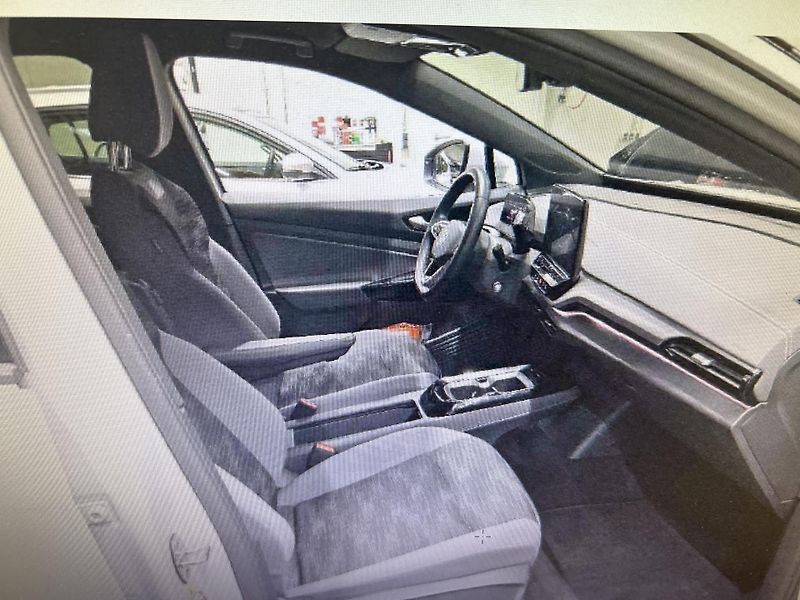 Volkswagen ID.5 150kw, PERFORMACE SOH 94,0% - fotka 7 z 7