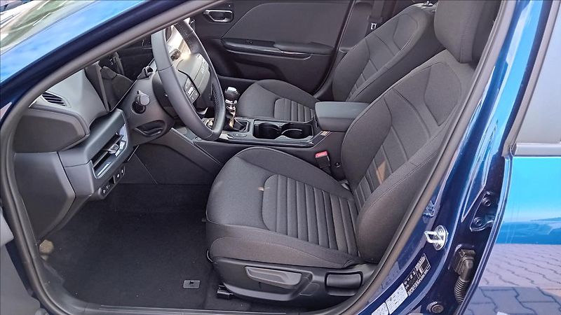 Kia K4 1,0 SW T-GDi Exclusive - fotka 9 z 12