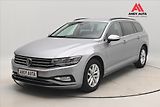 Volkswagen Passat 2,0 TDI 110kW DSG Business Zár - náhled 1