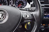 Volkswagen Golf Variant (2017) 1.4TSI 92kw CLBMT ALLSTAR OPS - náhled 27