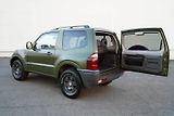 Mitsubishi Pajero 3.2 Di-D 4x4 AUTOMAT - náhled 13