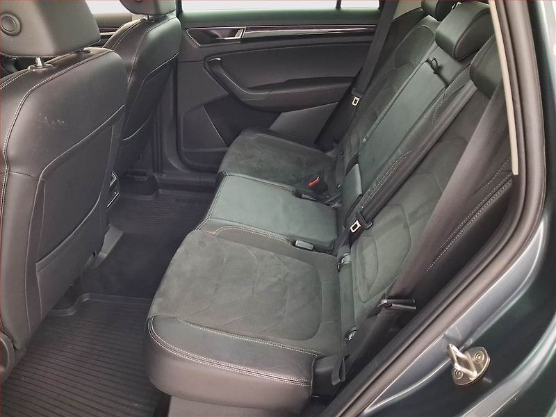 Škoda Kodiaq (2019) Style 2.0 TDI 4x4 - fotka 10 z 21