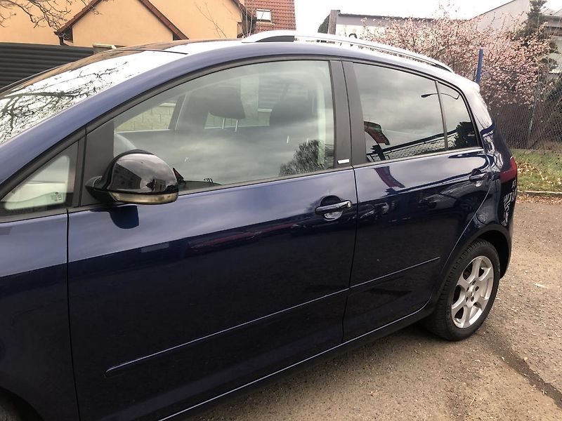 Volkswagen Golf Plus (2012) 1,2TSi Autoklima  - fotka 22 z 54