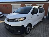 Toyota ProAce Verso 2,0D 140 L2 9MÍST ČR  - náhled 1