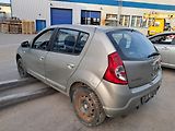 Dacia Sandero (2011) 1.2 16V 55Kw NÁHRADNÍ DÍLY - náhled 3