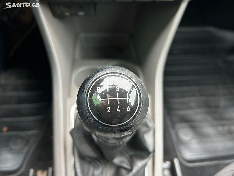 Seat Toledo (2013) 1.2 TSi 77 KW servisni kniha - fotka 18 z 25
