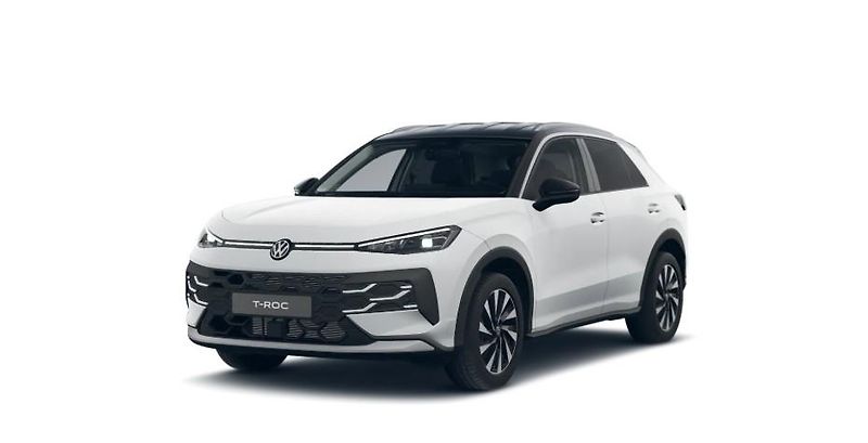 Volkswagen T-Roc Style 1,5 eTSI 85 kW 7DSG - fotografie inzerátu