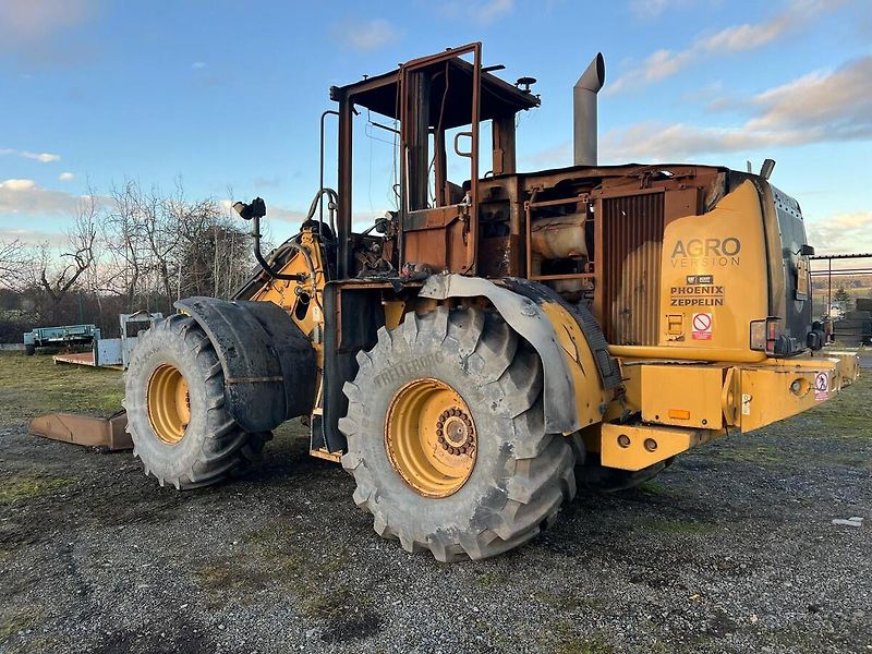 Caterpillar (2011) 930H - fotka 6 z 29