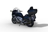 BMW K 1600 GTL - náhled 1