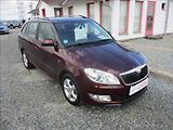 Škoda Fabia 1,2 TSI, digiklima,servis,tažn - náhled 1