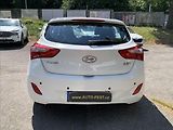 Hyundai i30 1,4 i, ČR - náhled 7