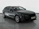 Audi A4 (2011) S-Line 2.0 TDI, Xenony - náhled 1