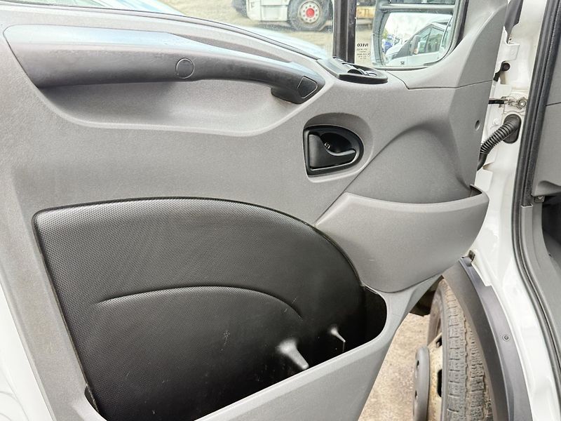Iveco Daily (2011) 50C15 3.0 107KW CARRIER - fotka 13 z 17