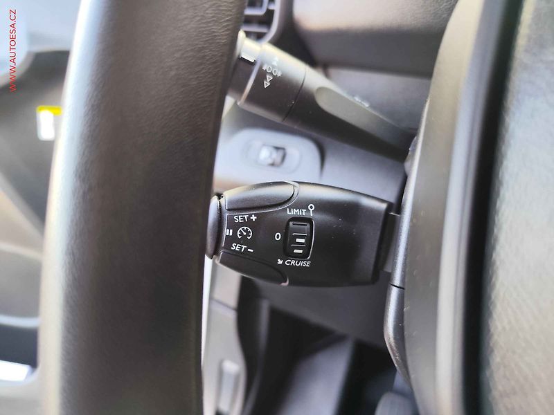 Peugeot Partner (2021) 1.5HDi MAXi DÍLNA, stř.nosič - fotka 20 z 23