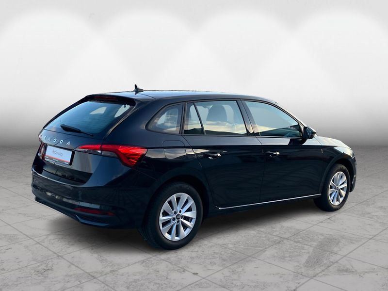 Škoda Scala 1,0TSi 85kW SELECTION - fotka 2 z 29