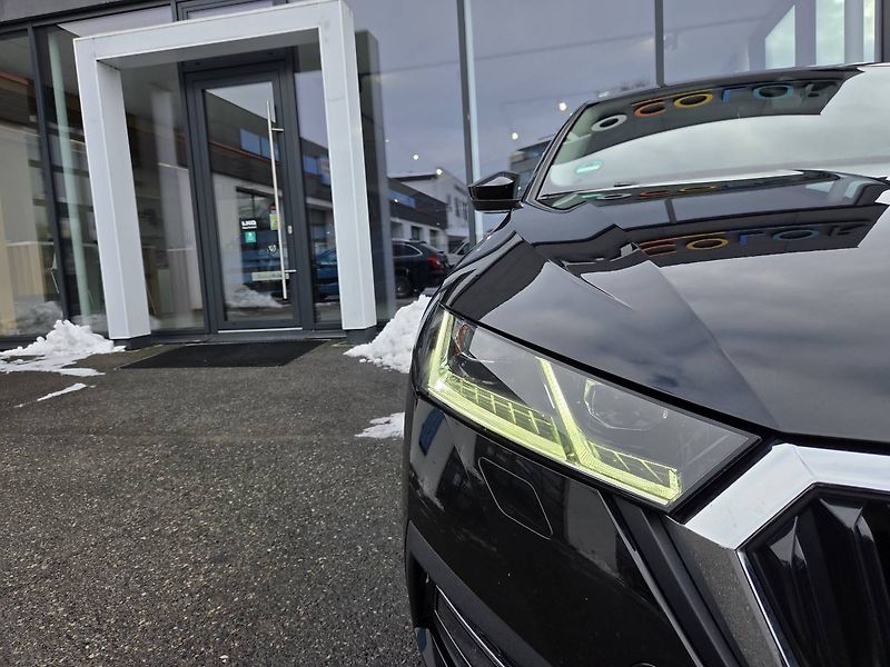 Škoda Octavia (2021) 2.0 TDI DSG 110kW Style - fotka 6 z 56