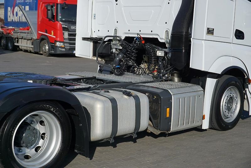 Mercedes-Benz Actros (2021) 1851 / E 6 / MP 5 / ACC / MEGA - fotka 14 z 51