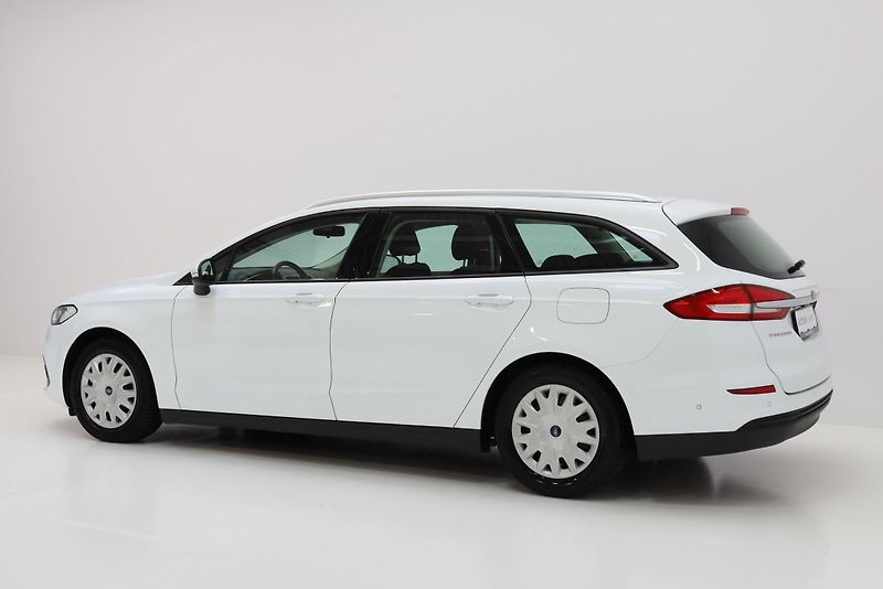 Ford Mondeo (2019) 110kW, AT8, navi, winter paket - fotka 8 z 20