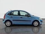 Citroën C3 (2005) 1.1 i, po STK, zamluveno - náhled 6