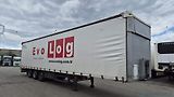 Schmitz CARGOBULL SCS 24/L MB MEGA - náhled 1