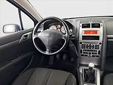 Peugeot 407 (2009) 2.0 16V, nová STK, dobrý stav - náhled 7