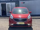 Kia Venga 1.6i, ČR-1m, 2x kola, manual - náhled 2