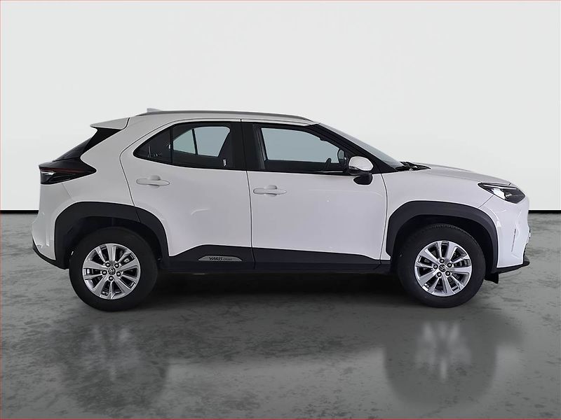 Toyota Yaris Cross (2022) 1.5 VVT-i - fotka 6 z 17