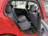Volkswagen Polo 1.6i 55 kW automat, serviska - náhled 10