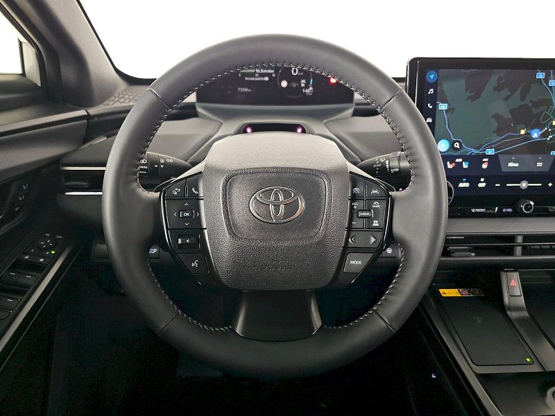 Toyota bZ4X (2026) FACELIFT AWD 343k EXECUTIVE - fotka 5 z 30