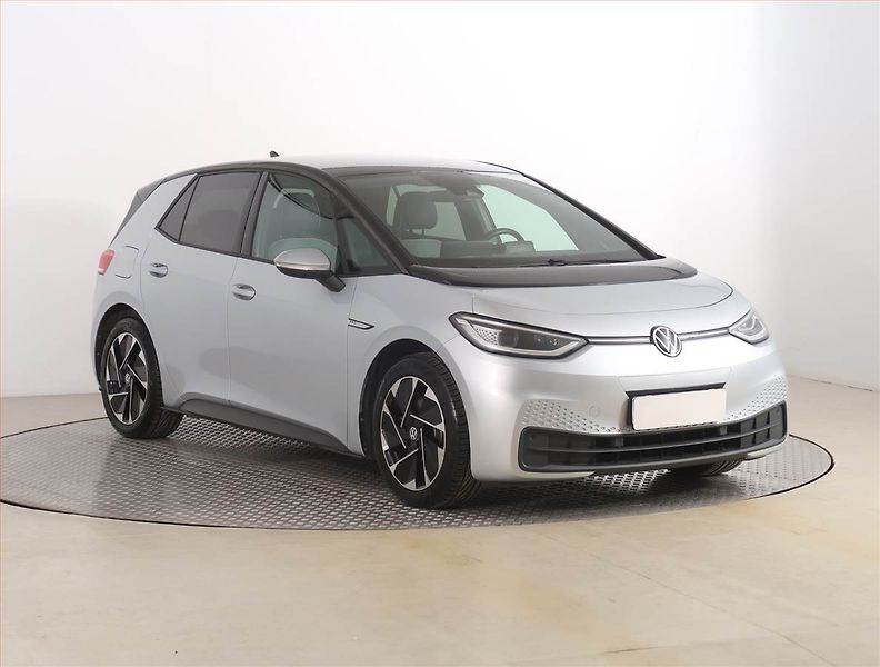 Volkswagen ID.3 (2021) Pro Perf. (62 kWh), SoH 92% - fotografie inzerátu