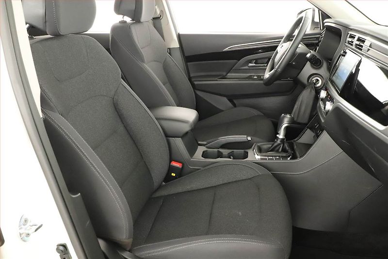 SsangYong Korando (2025) 1.5 T-GDI - fotka 7 z 15