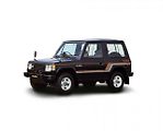 Historie Mitsubishi Pajero se po 37 letech uzavírá