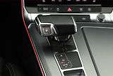 Audi A7 (2021) 50 TDI, 4X4, ACC, Matrix, ČR - náhled 10
