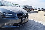 Škoda Superb 2,0 TDI 110KW NÍZKÉ KM DSG - náhled 13