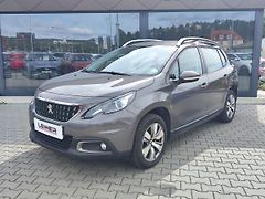 Peugeot 2008 1.6 HDI/73kW 1.Majitel - fotografie inzerátu